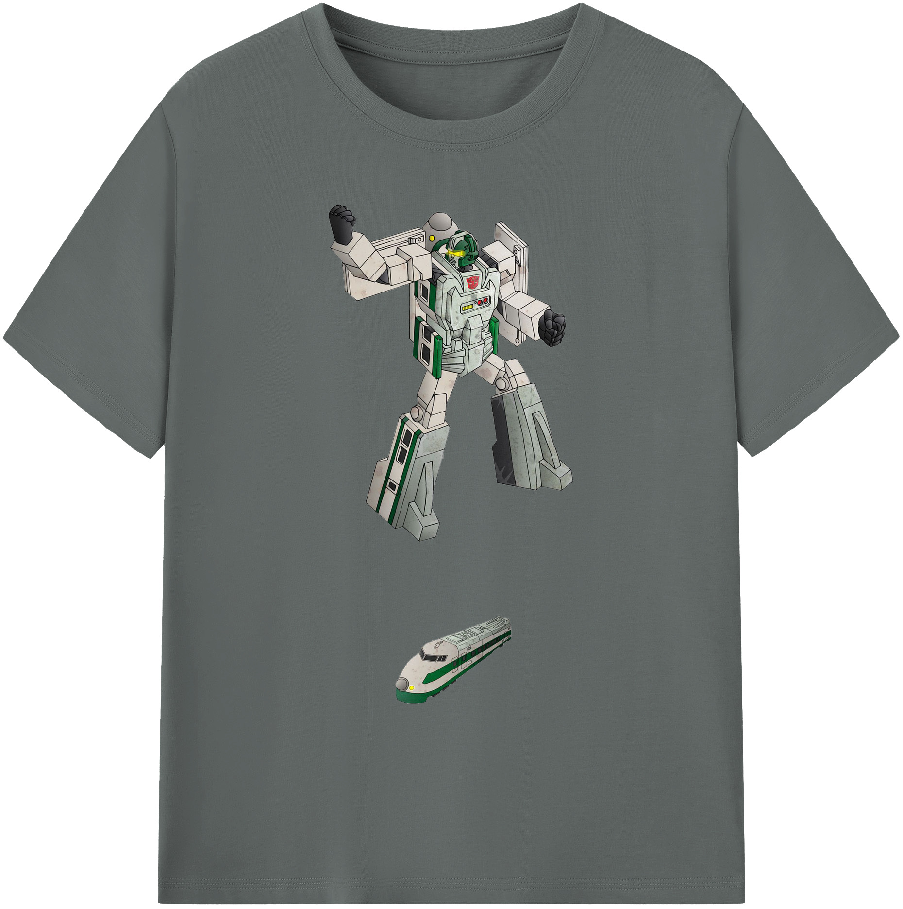 （画像用）  綿100％ メンズ半袖Tシャツ｜肌触りやわらか＆通気性